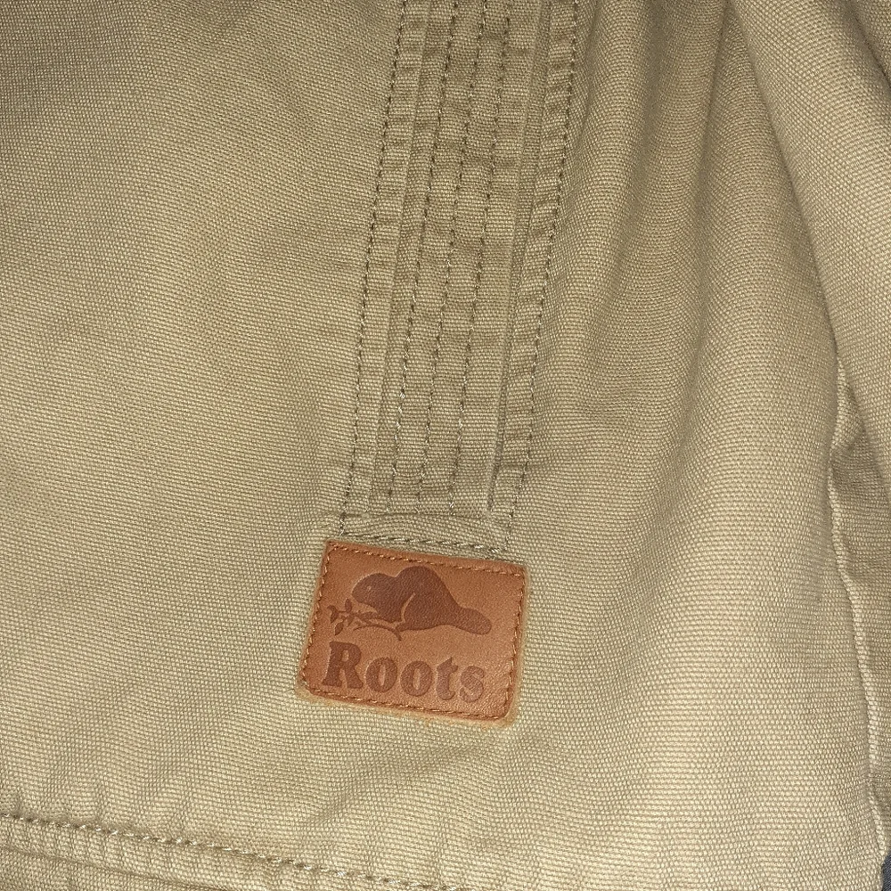 Roots - Picture 2 of 4